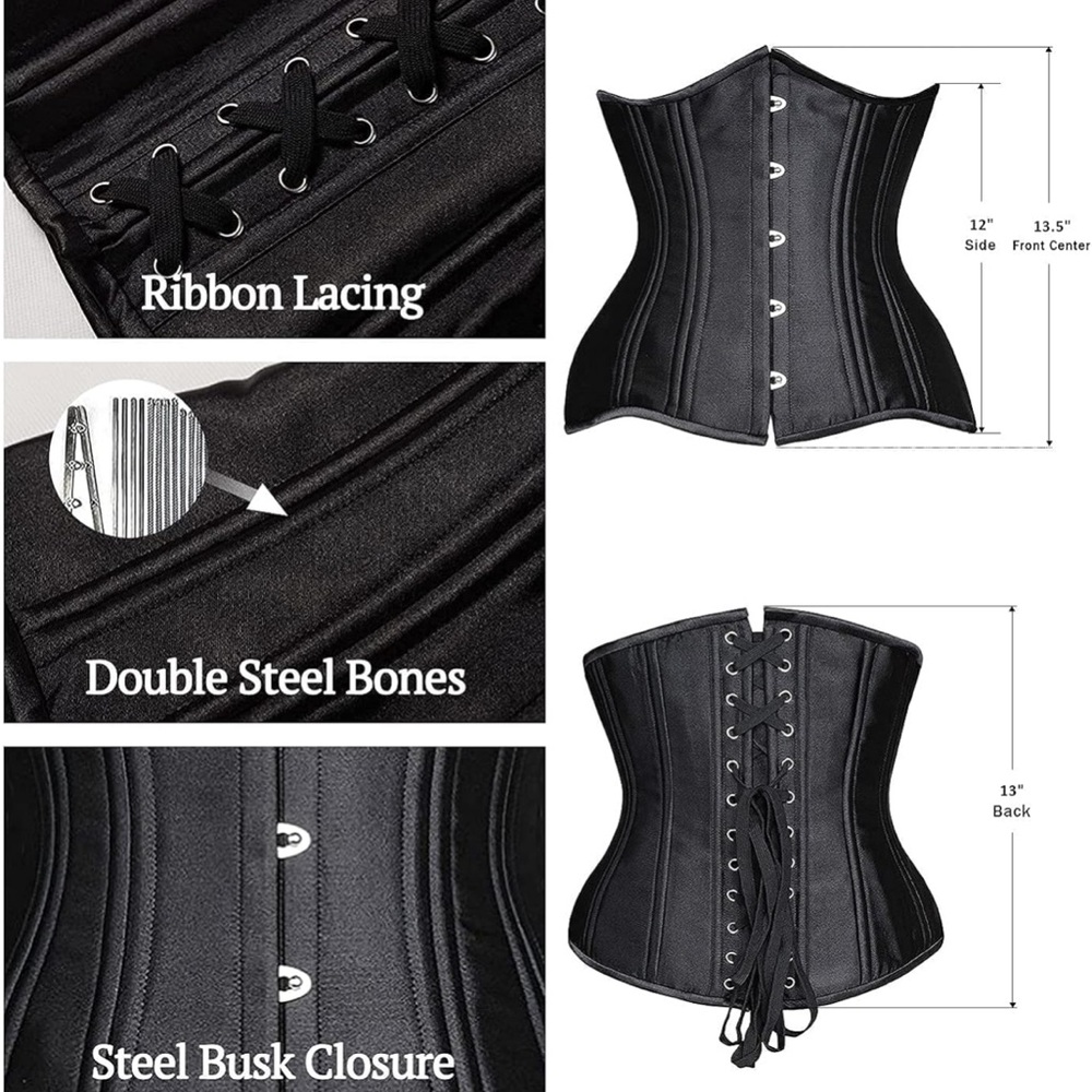 NWOT corset